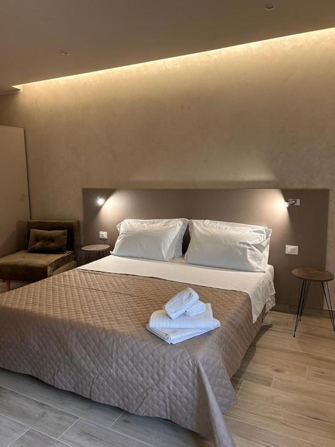L'Etoile Luxury B&B トロペーア エクステリア 写真