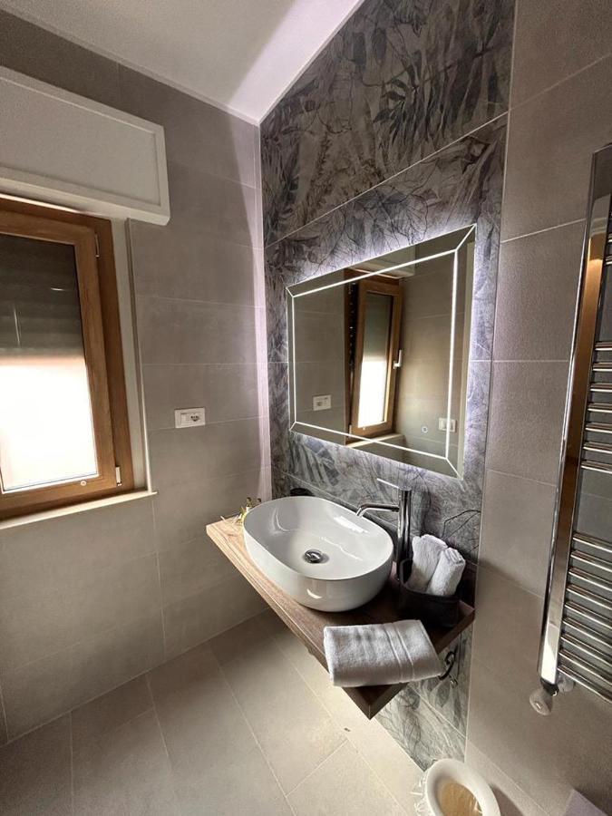 L'Etoile Luxury B&B トロペーア エクステリア 写真