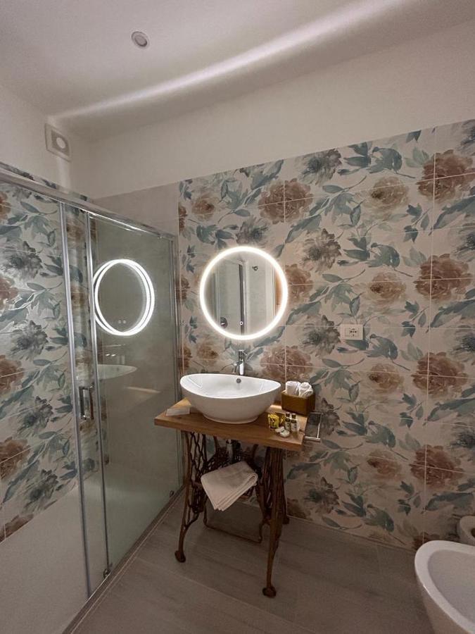 L'Etoile Luxury B&B トロペーア エクステリア 写真