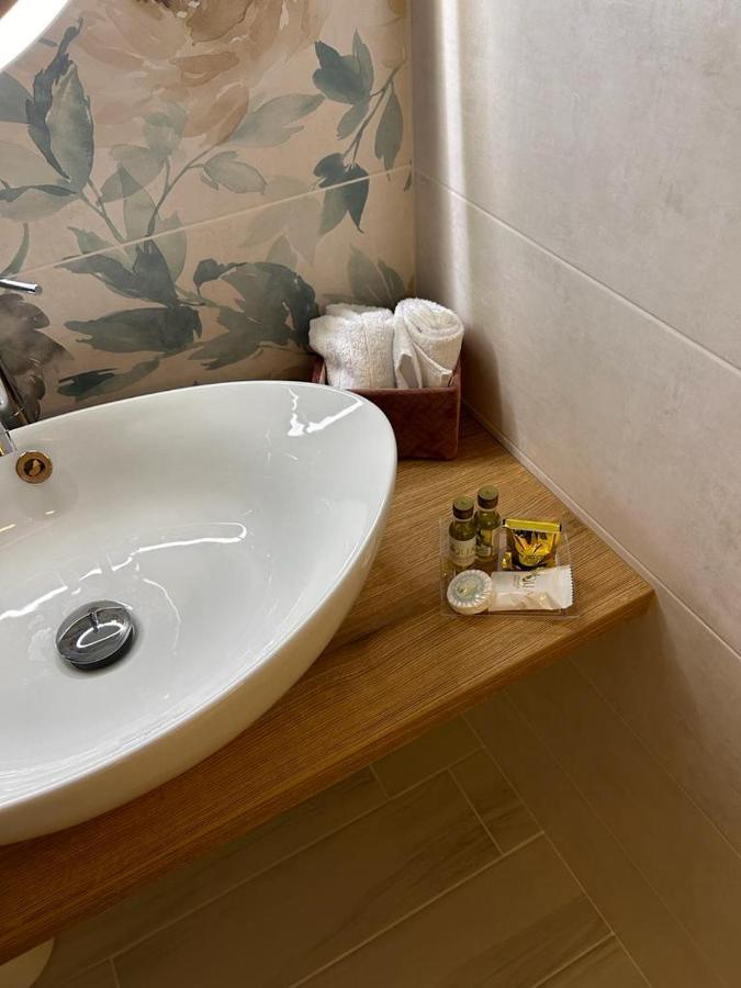 L'Etoile Luxury B&B トロペーア エクステリア 写真