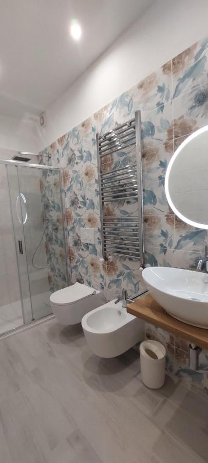 L'Etoile Luxury B&B トロペーア エクステリア 写真