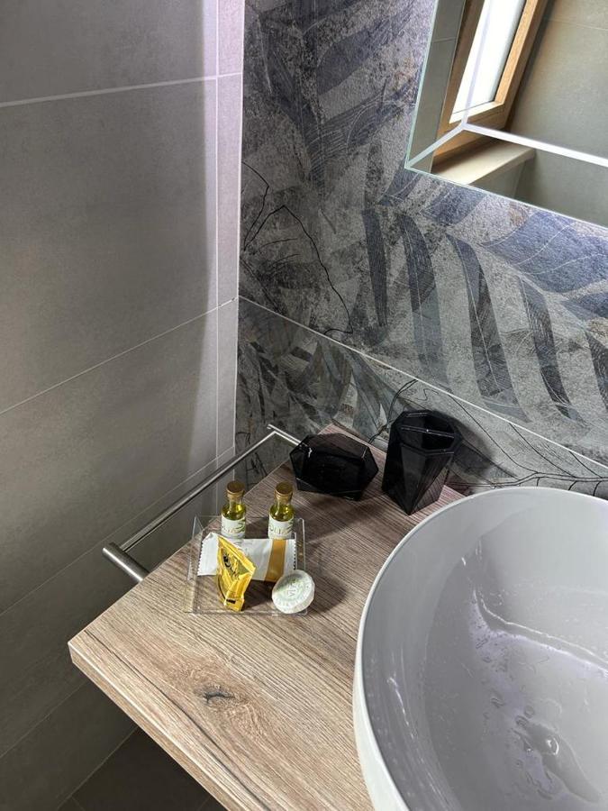 L'Etoile Luxury B&B トロペーア エクステリア 写真