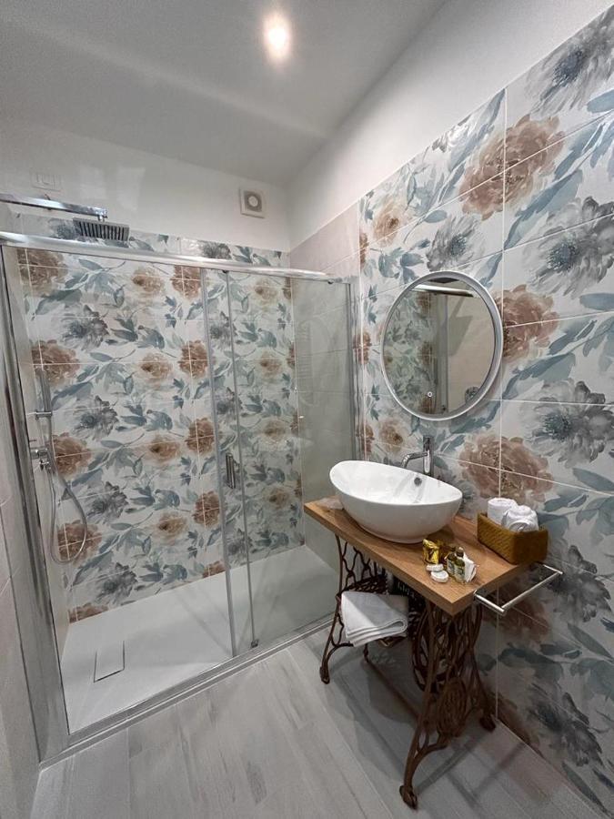 L'Etoile Luxury B&B トロペーア エクステリア 写真