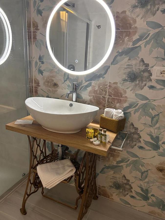 L'Etoile Luxury B&B トロペーア エクステリア 写真