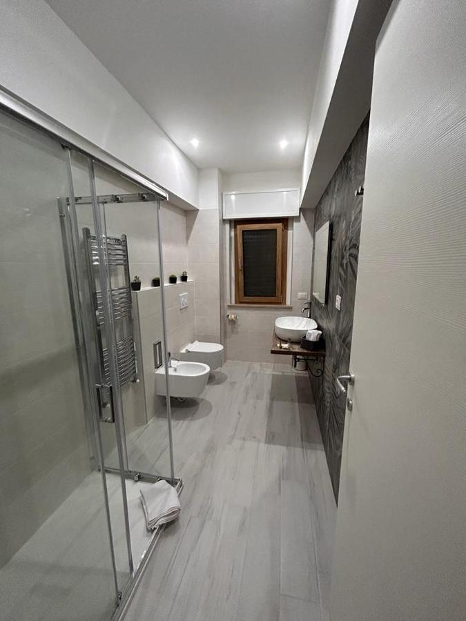 L'Etoile Luxury B&B トロペーア エクステリア 写真