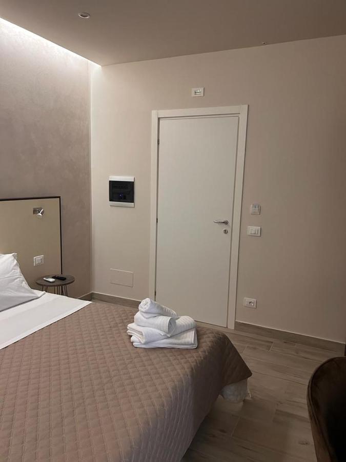 L'Etoile Luxury B&B トロペーア エクステリア 写真