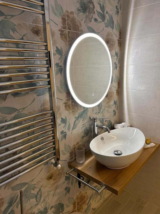 L'Etoile Luxury B&B トロペーア エクステリア 写真